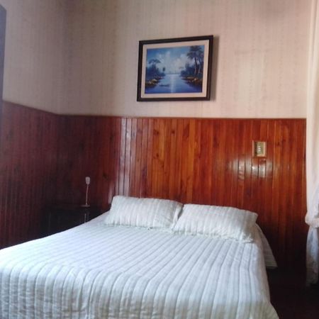 Apartmán El Balcon De La Tata San Salvador de Jujuy Exteriér fotografie
