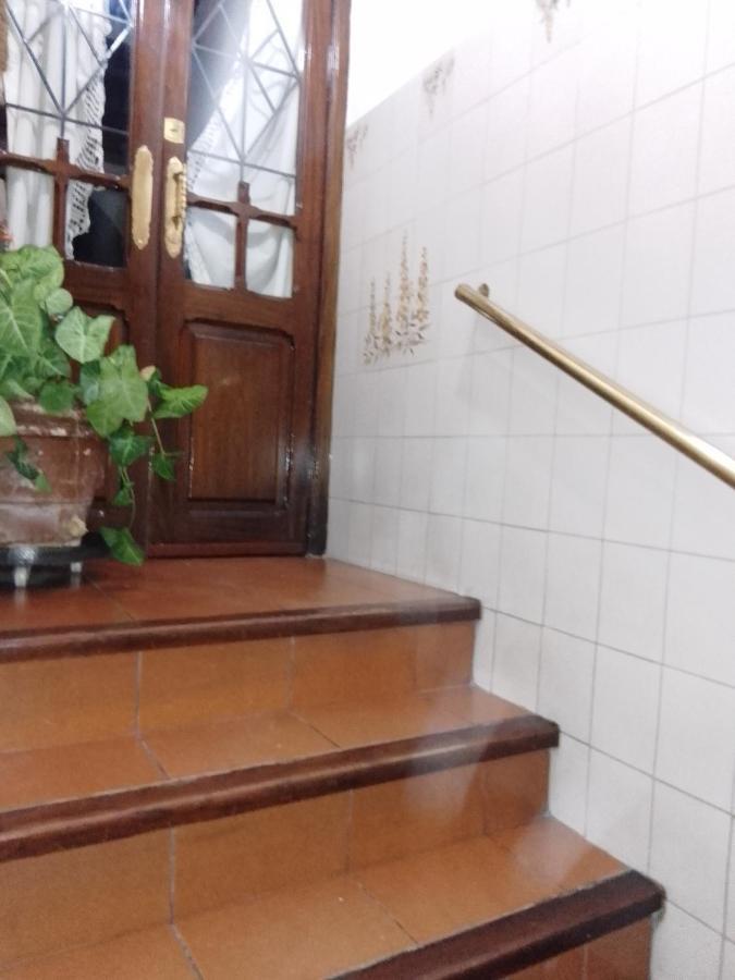 Apartmán El Balcon De La Tata San Salvador de Jujuy Exteriér fotografie