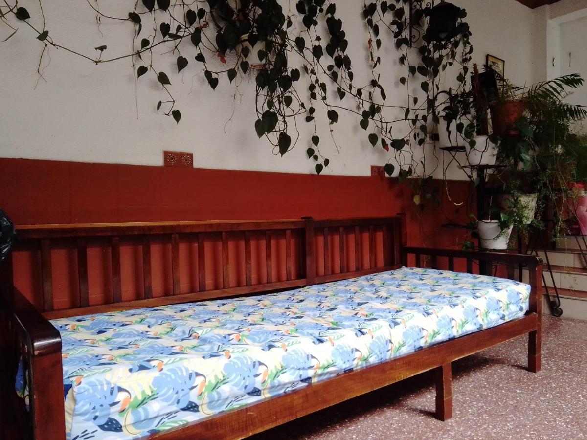 Apartmán El Balcon De La Tata San Salvador de Jujuy Exteriér fotografie
