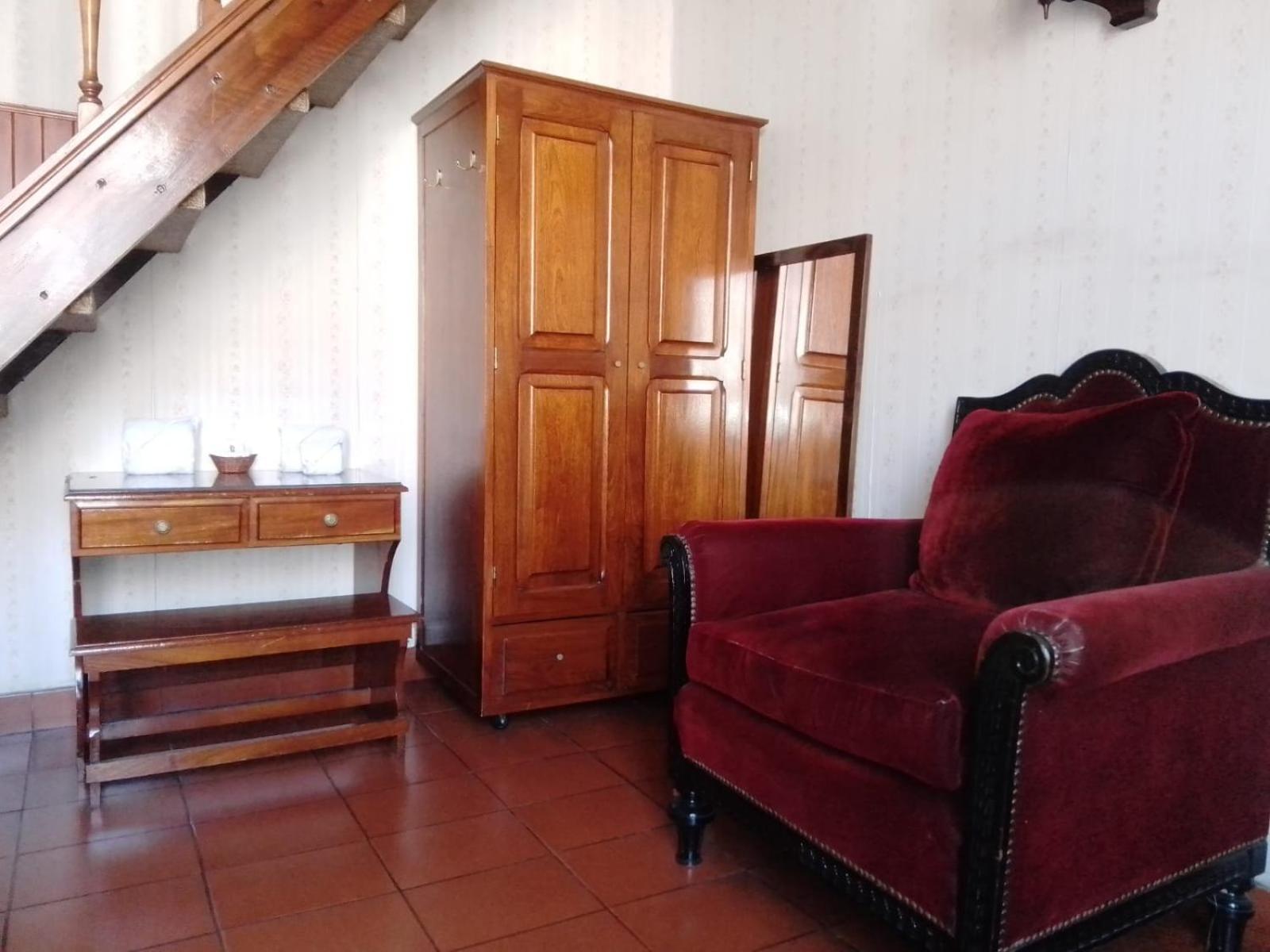 Apartmán El Balcon De La Tata San Salvador de Jujuy Exteriér fotografie