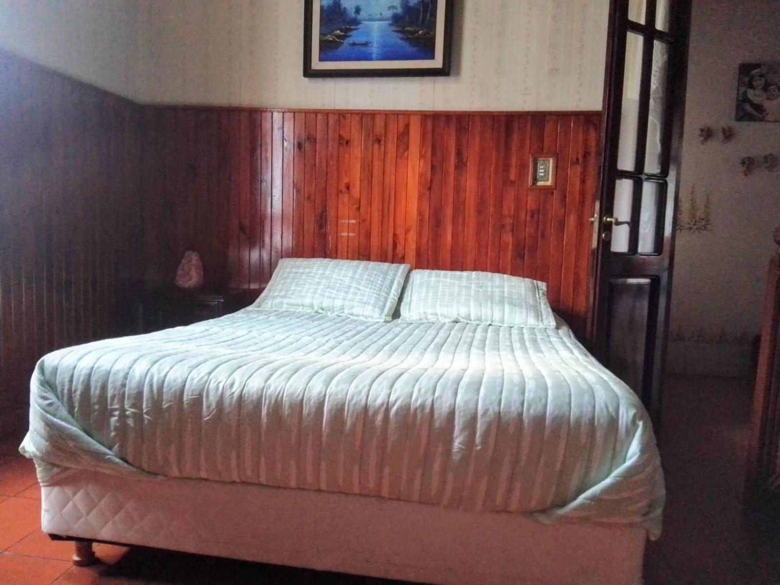 Apartmán El Balcon De La Tata San Salvador de Jujuy Exteriér fotografie