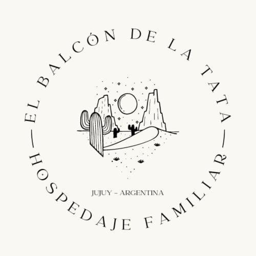 Apartmán El Balcon De La Tata San Salvador de Jujuy Exteriér fotografie