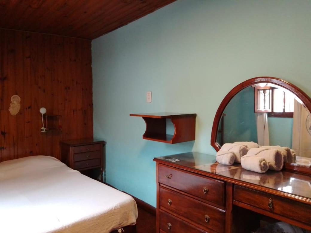 Apartmán El Balcon De La Tata San Salvador de Jujuy Exteriér fotografie